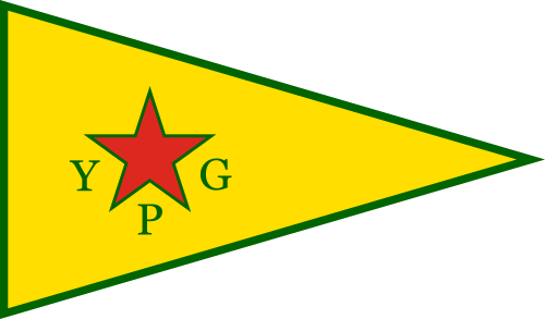 Kurdish People's Protection Units